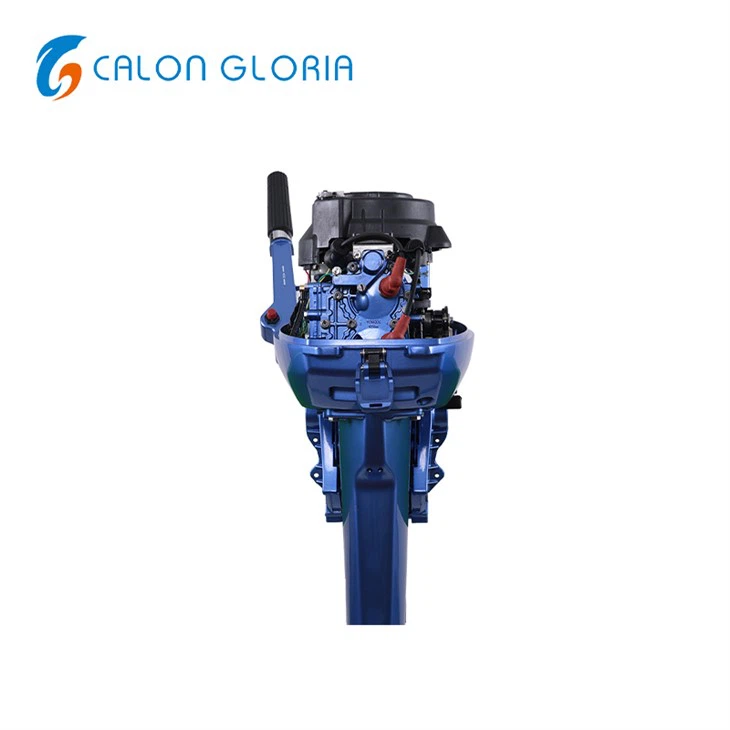 marine inboard outboard engines