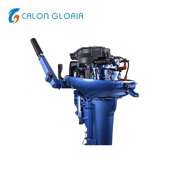 outboard marine engines